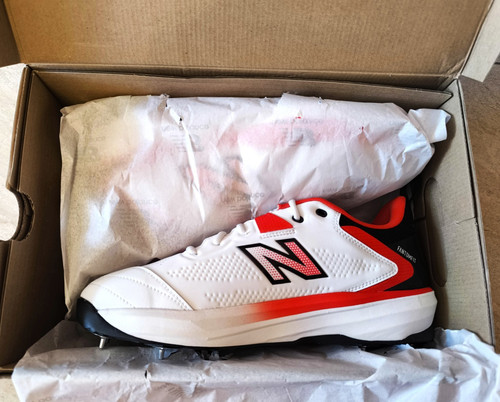 New balance ck4030f6 cricket - new,