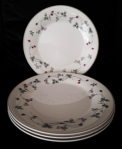 Four new royal doulton - royal,