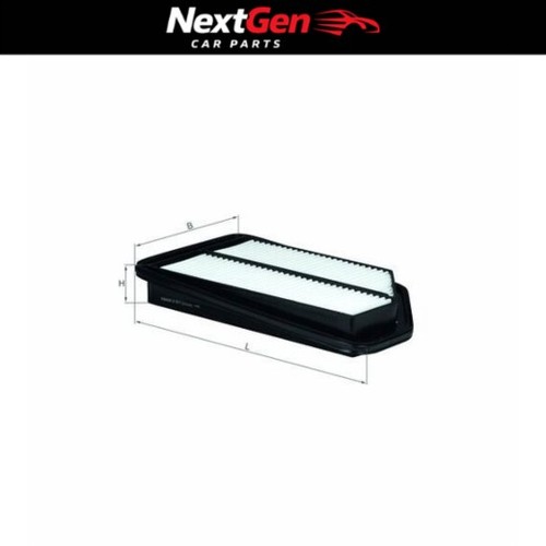 Air filter mahle lx2617 for - mahle,