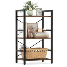 COSTWAY 3-Tier Industrial