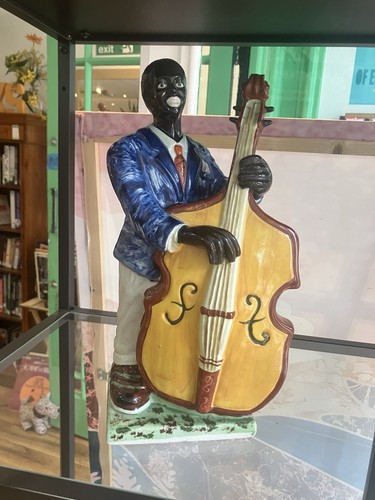 Vintage jazz band - vintage,