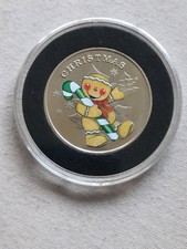 British Pobjoy Mint Christmas