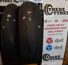 Pirelli Diablo Supercorsa