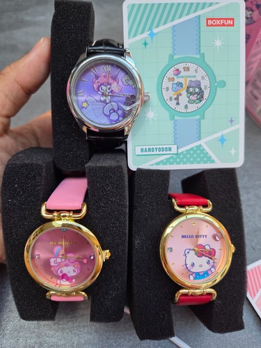 Authentic sanrio characters - ​authentic,