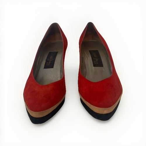 Vintage sesto meucci women - meucci, women’s