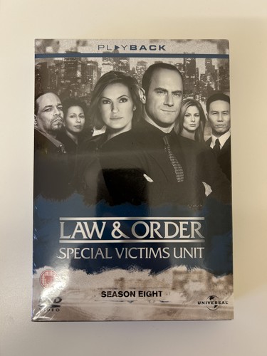 Law order special - order,