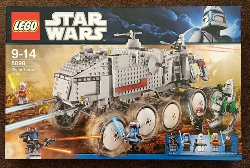 Brand new lego 8098 star - new,