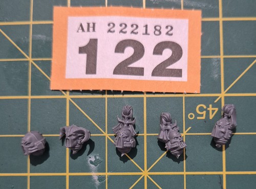 Warhammer 40k chaos space - warhammer,