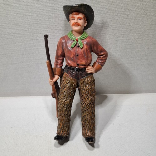 Aaa vintage style cowboy - aaa, cm