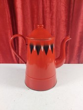 Vintage french enamel - vintage,