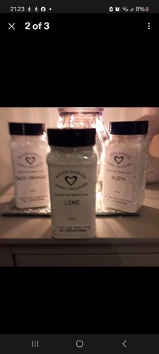 Various fragrances wax - various,