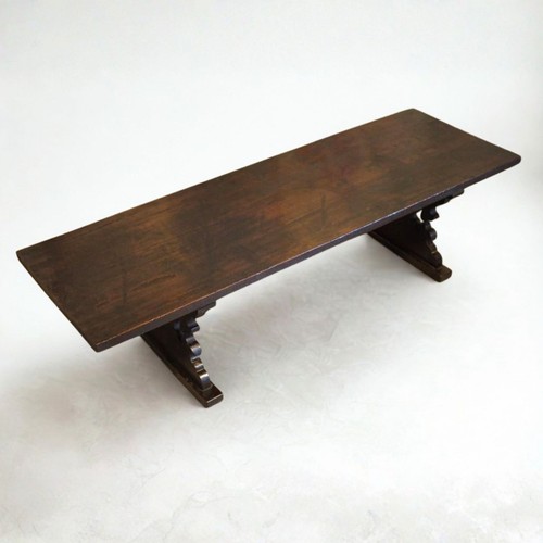 Antique japanese terakoya - japanese,