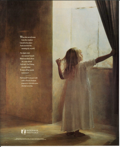 1989 nationwide insurance - 1989,