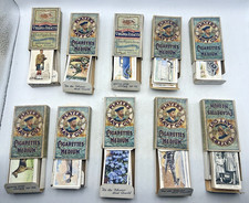 Vintage John Player Cigarette