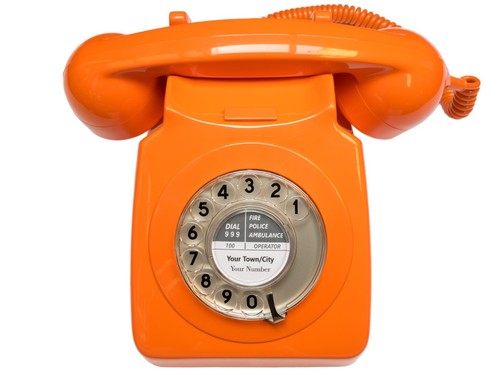 Vintage 1970s retro gpo - vintage,