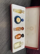 Rochas Miniature Vintage 5