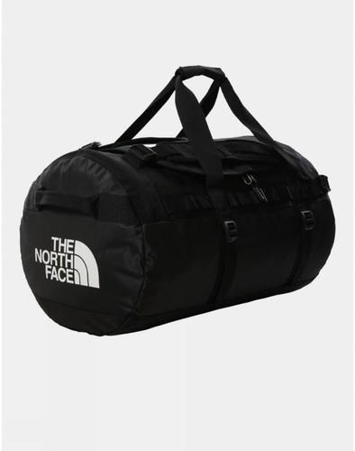 The north face base camp - north,