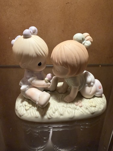 Precious moments good friends - moments,