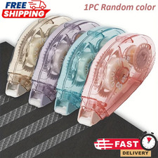 4Pcs Glue Roller, Double Sided
