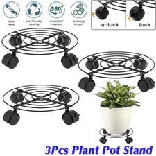 3x10 pot stand metal - stand,