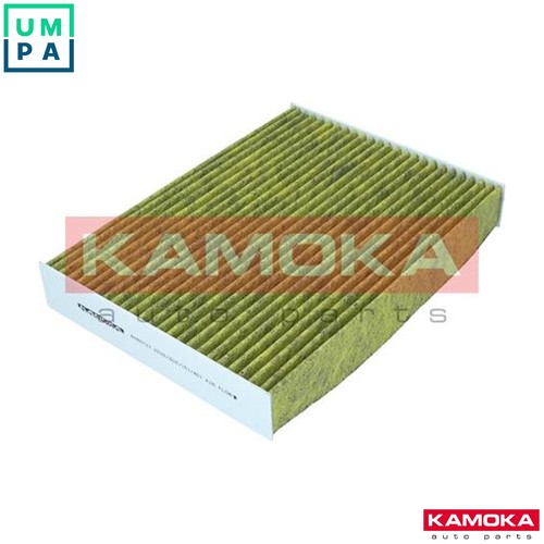 Filter cabin air - filter, for