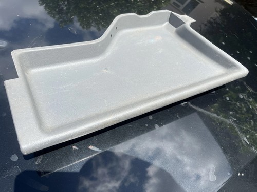 Vauxhall nova mk2 dash tray - mk2,