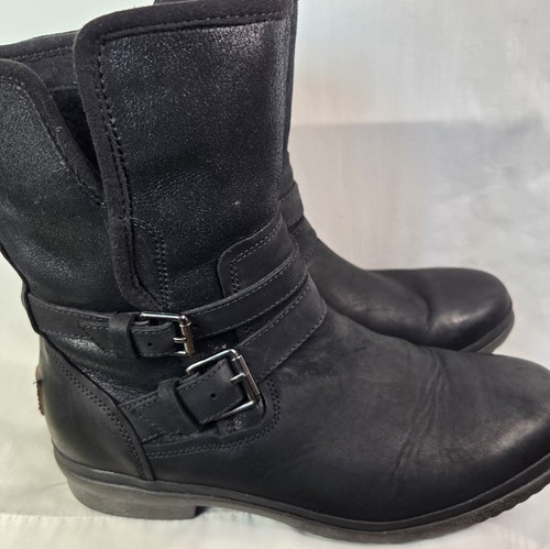 Ugg boots simmens - boots,