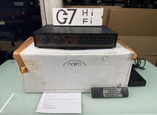 2024 SERVICED NAIM NAC 82