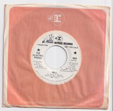 The ELECTRIC PRUNES * Sell *