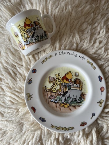 Royal doulton winnie the - royal,