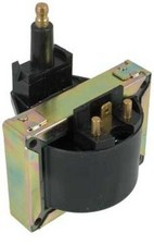 WAI CUF50 Ignition Coil For