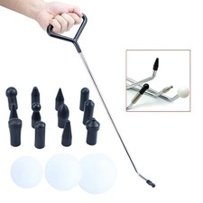 Paintless Dent Removal Kit Car