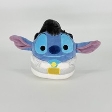Disney Squishmallows Stitch
