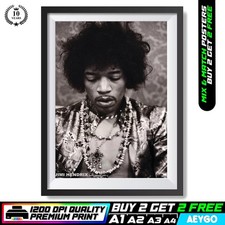 JIMI HENDRIX Music Live