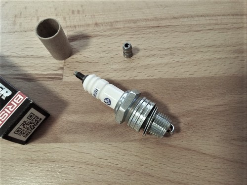 Brisk nr15s upgrade spark - upgrade,