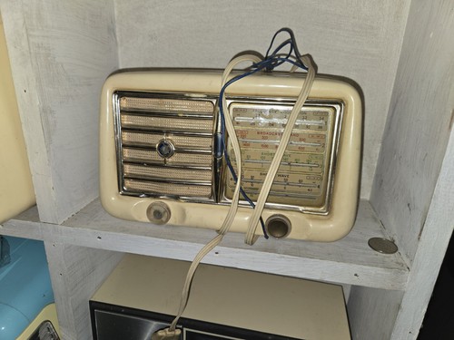 Geloso model s307 - geloso,