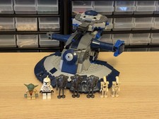 Lego Star Wars AAT (8018)