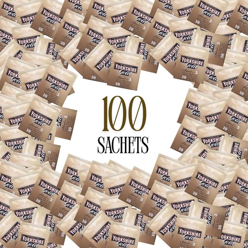 200 yorkshire gold tea - 200, bags