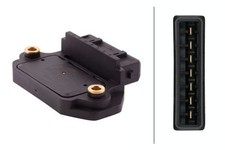 HELLA 5DA 006 623-931 SWITCH