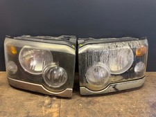 LAND ROVER DISCOVERY 2 TD5 -