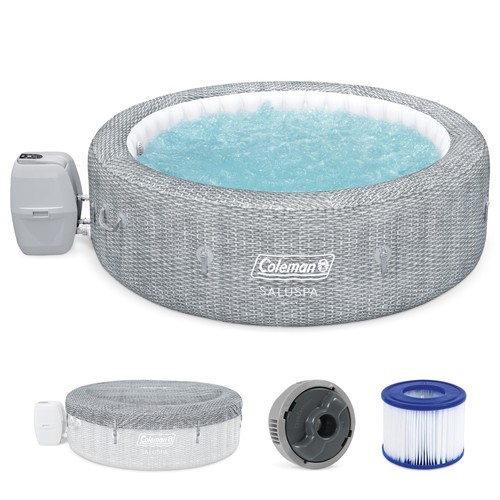 Saluspa sicily inflatable - saluspa,