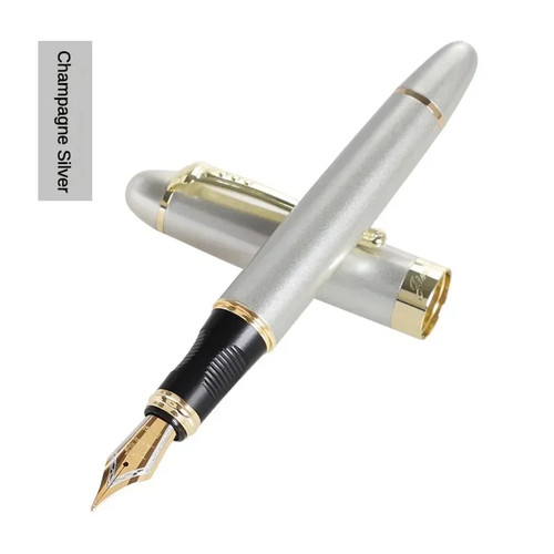 Jinhao x450 fountain pen - fountain, 18kgp