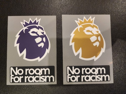 Premier league champions patch - premier,