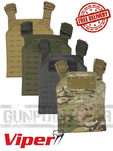 Viper tactical lazer carrier - viper,