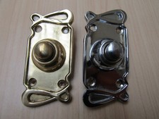 Solid brass old - old, style
