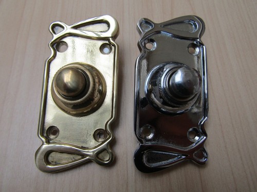 Solid brass old - old, style