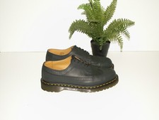 Dr. Martens 3989 charcoal