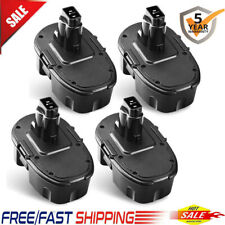 New DE9098 Battery for Dewalt