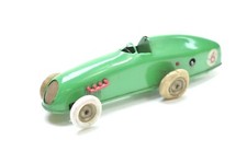 TRIANG MINIC 13M RACING CAR