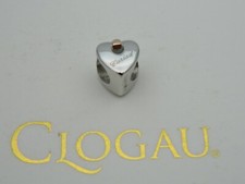 Welsh Clogau Sterling Silver &